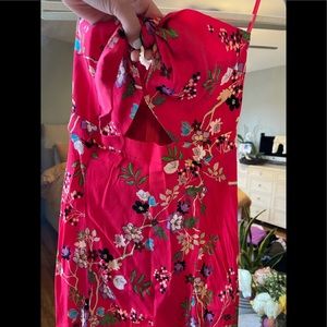 Beautiful maxi dress